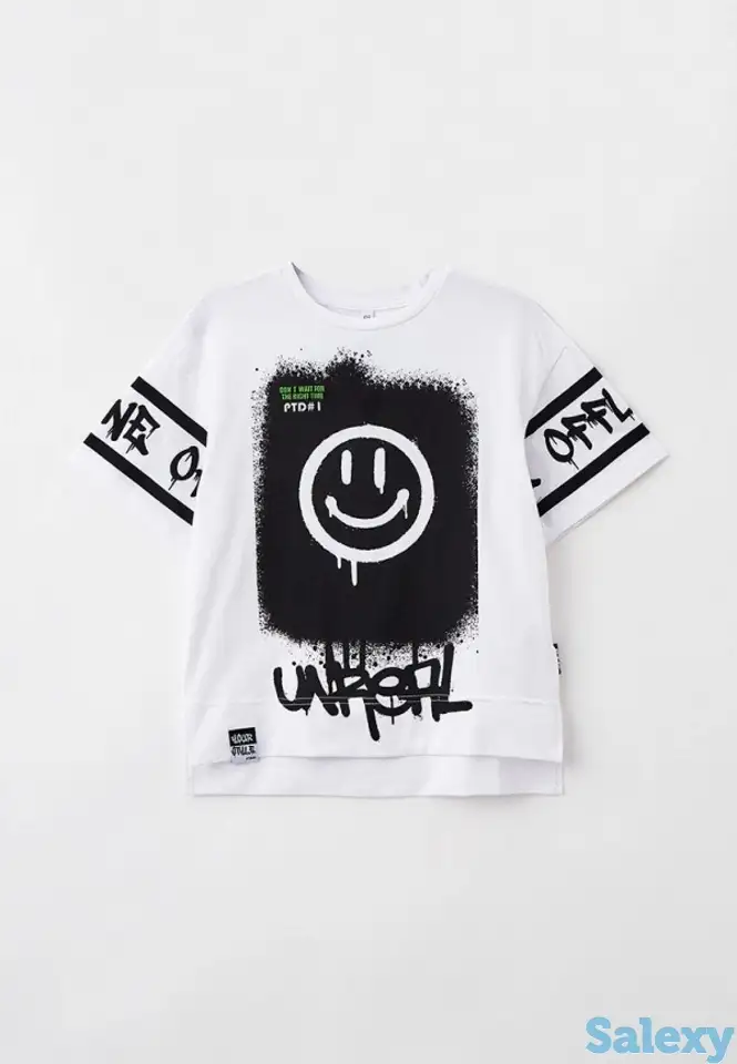 Футболка playtoday, фотография 1