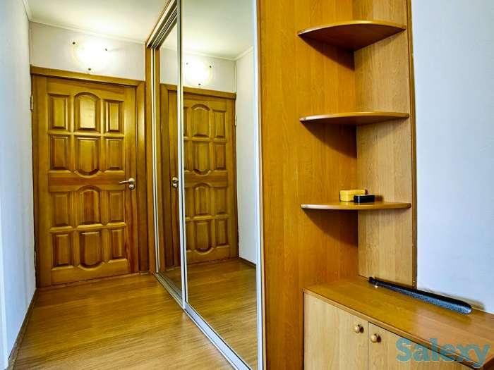 Уютные апартаменты в ЖК Rams Luxury, ул. Ходжанова, 77/1, фотография 6