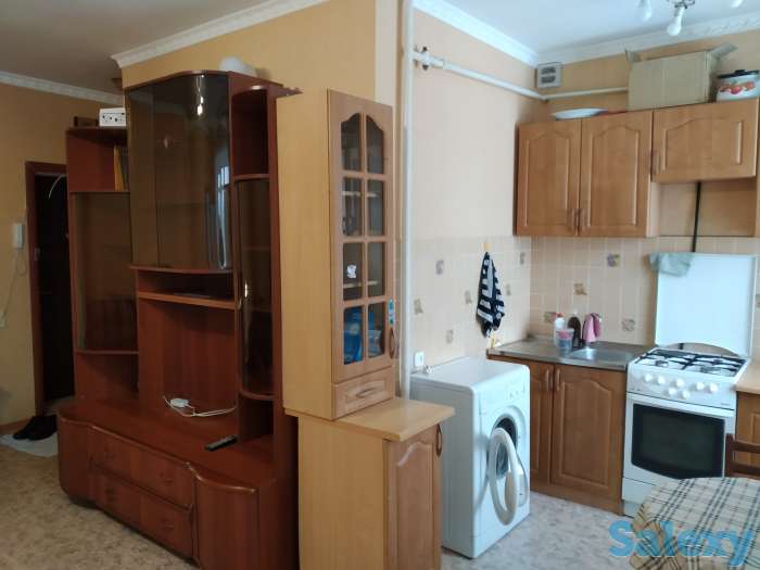 Сдаю 2 ком квартиру в центре у театра им.Станиславского, пр.Н.Назарбаева,19, фотография 3