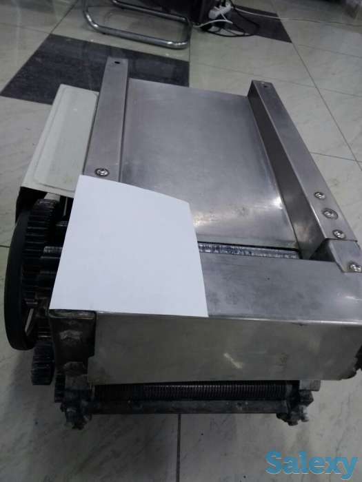 Лапшарезка Dae Kwaang Machine, фотография 3