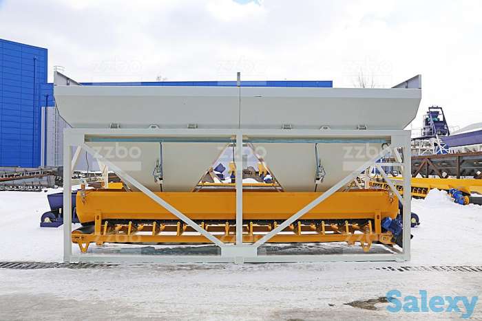 Дозирующий комплекс ДКС-16, фотография 2