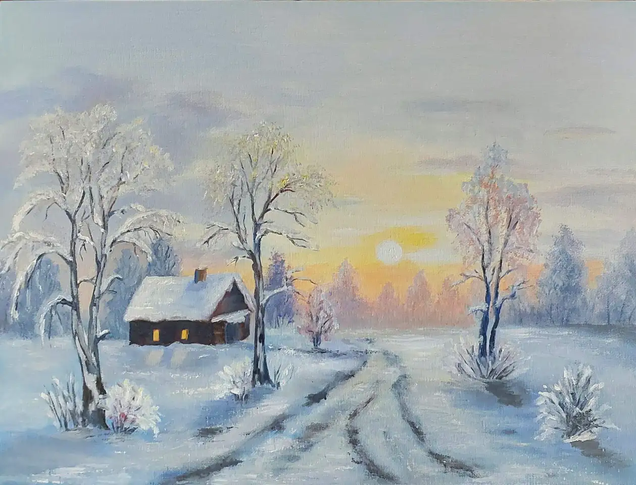 Продам картины., фотография 5