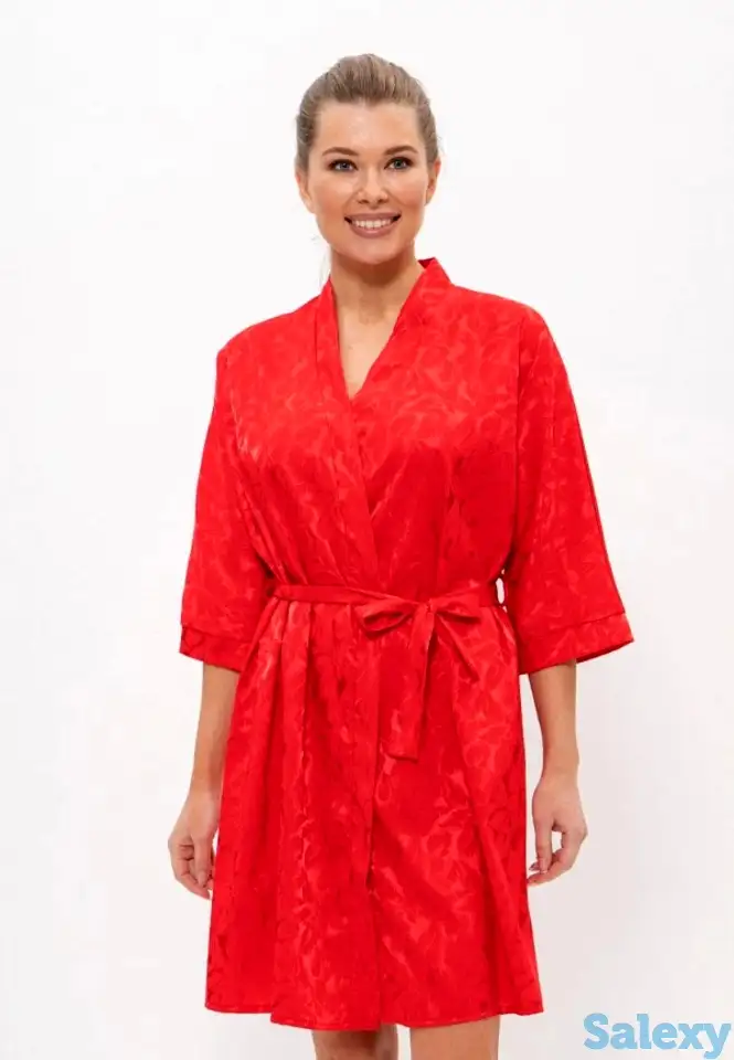 Халат домашний cleo, фотография 1