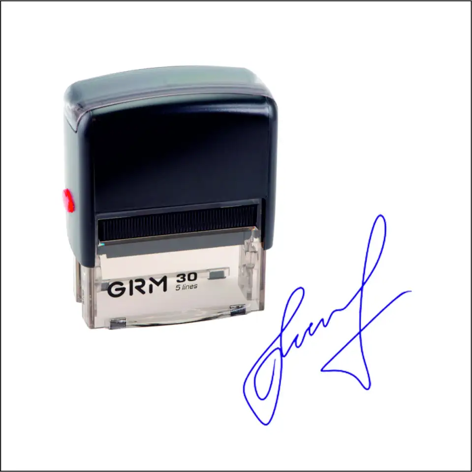 Печати и штампы, фотография 3