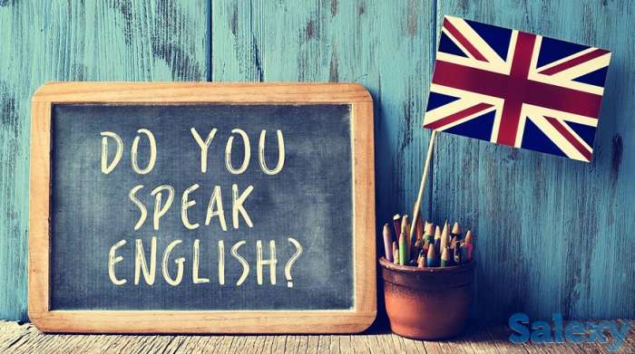 Курсы английского языка, фотография 4