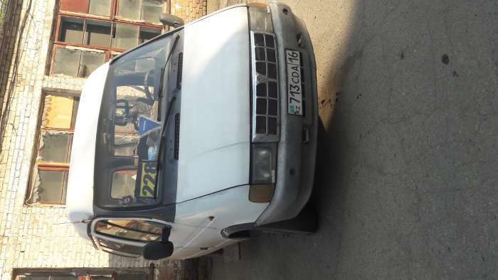 требуется водитель на газель отдам в аренду, фотография 1