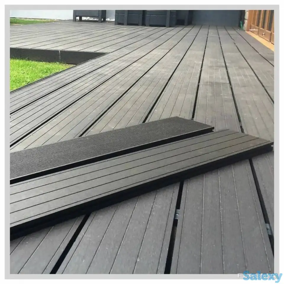 Декинг деккинг 145*25*3000, фотография 5