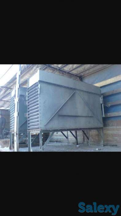 Рефрижераторные вагоны, фотография 2