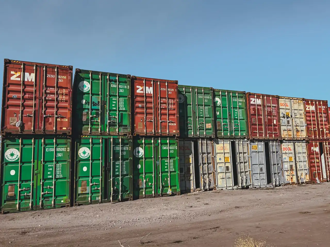 Контейнеры 20-40фут, жилые, резанные, вагончики, кунги, фотография 1