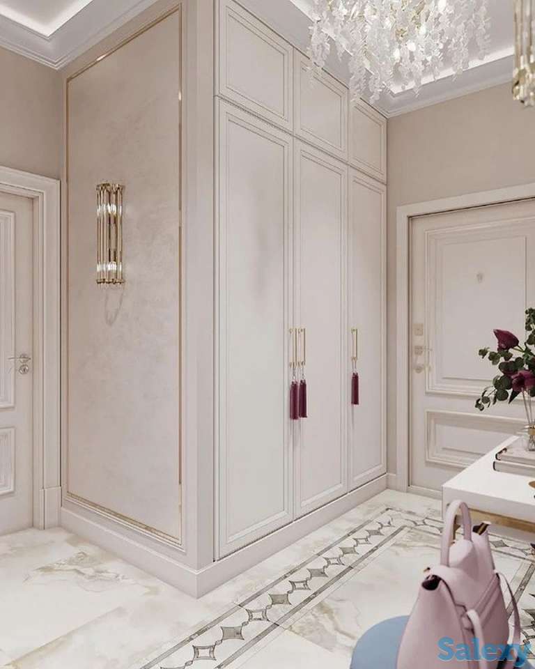 Ремонт под ключ, фотография 2