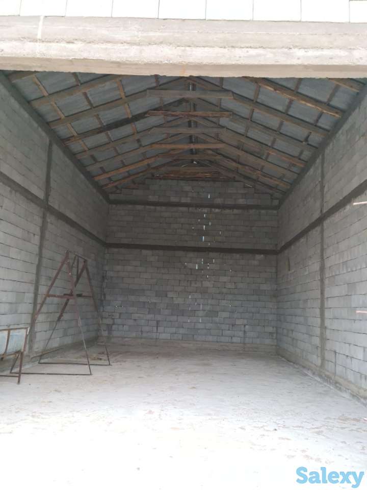 Фазенда (ферма), Капчагай-Курты 25 км, фотография 9