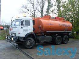 Аренда топливозаправщиков, бензовозов., фотография 3