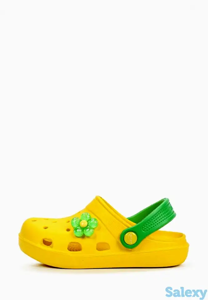 Сабо tingo, фотография 1