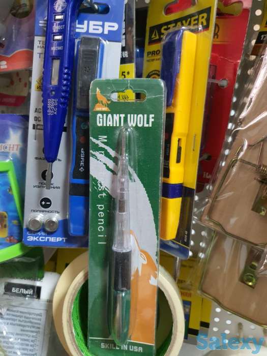 Отвертка пробник Giant Wolf, фотография 2