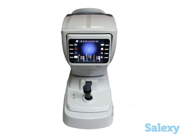 Авторефкератометр ARK810, фотография 2