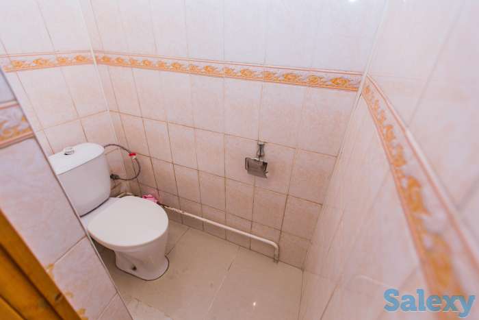 2-комнатная квартира, 50 м², 3/5 этаж, М-он Мамыр, фотография 9