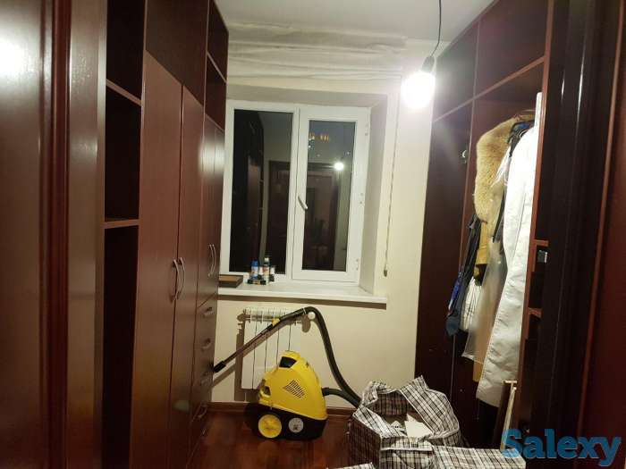 Сдается 5 комнатная квартира , по улице Достык ., фотография 9