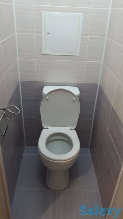 продам 2-х комнатную квартиру, Саина Жандосова, фотография 6