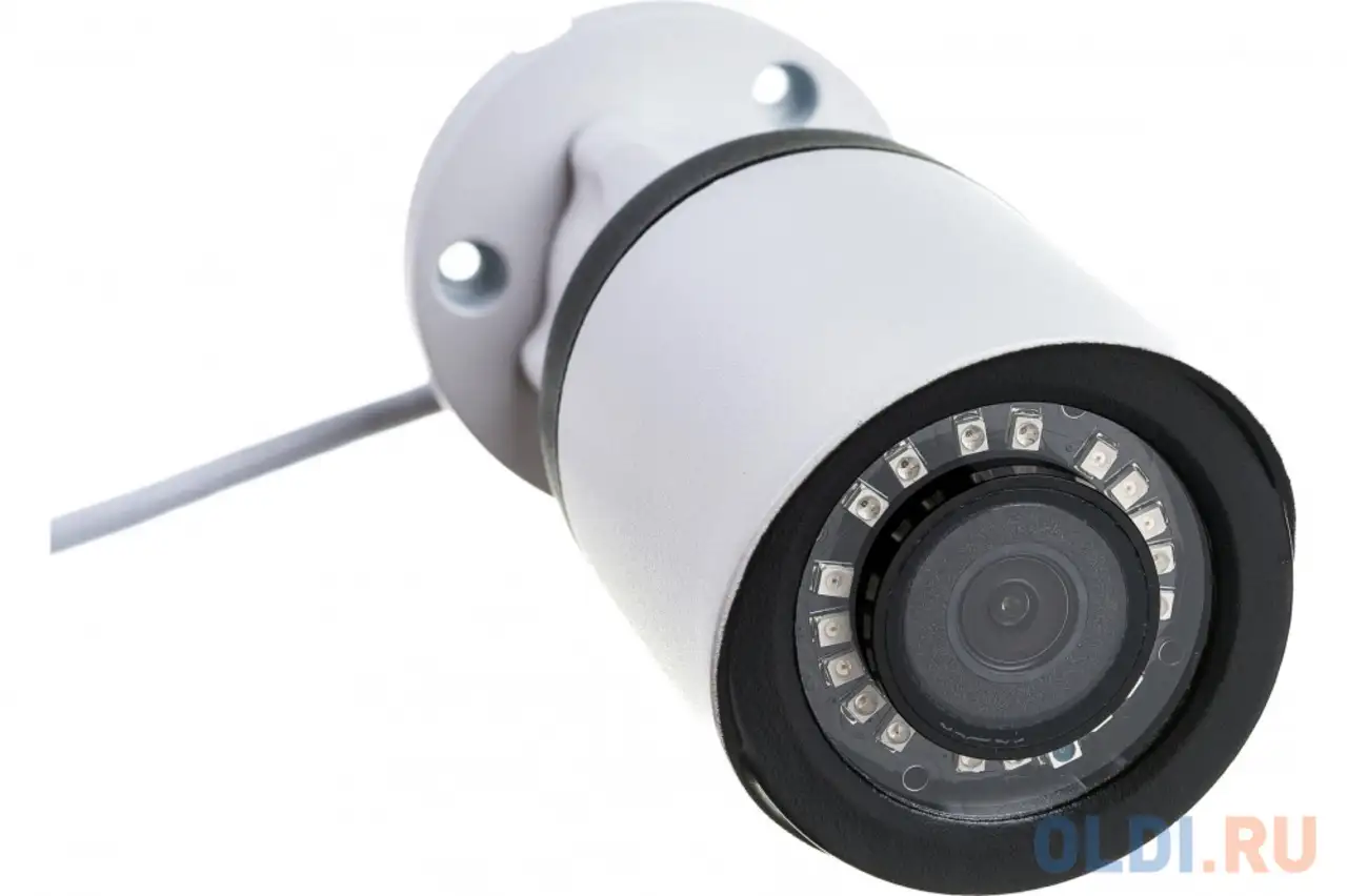 Tantos tsi-pe25fp - ip видеокамера уличная 2 мегапиксельная с фиксированным объективом, фотография 1