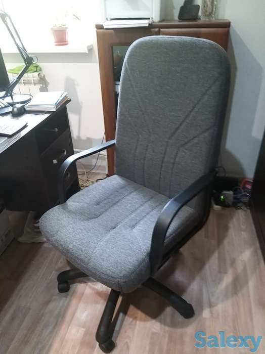 Кресло офисное, фотография 1