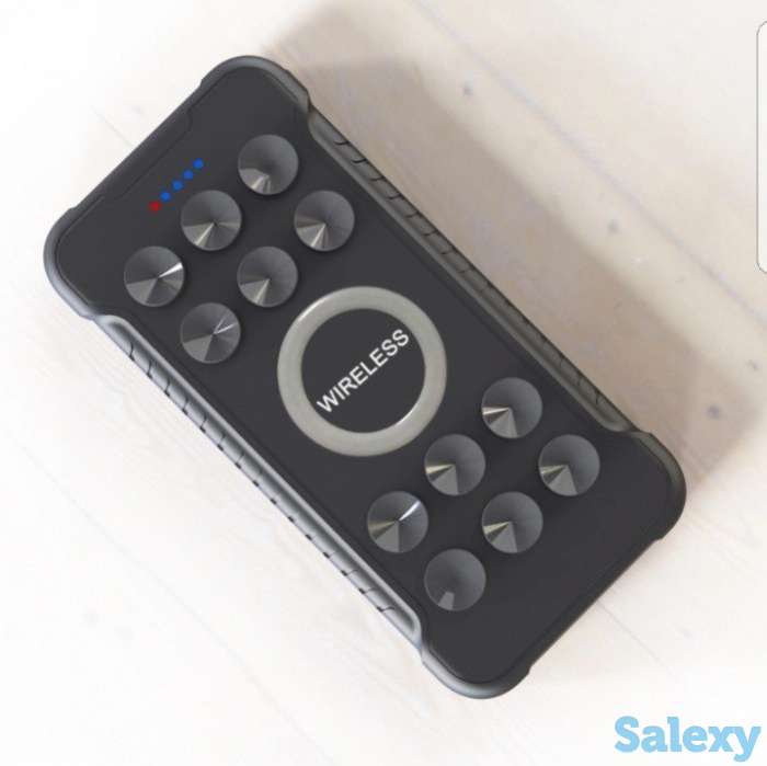Новый беспроводной power bank 2018!, фотография 1