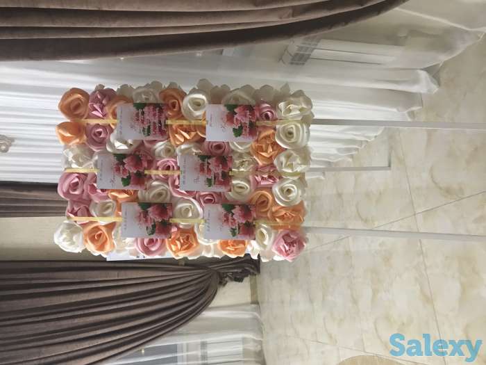 Президиум +рассадка гостей=50% скидка до 31/01/19г., фотография 2