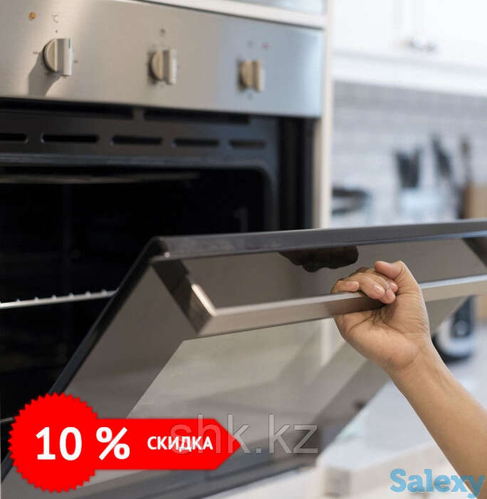 Ремонт духовых шкафов bosch, фотография 1