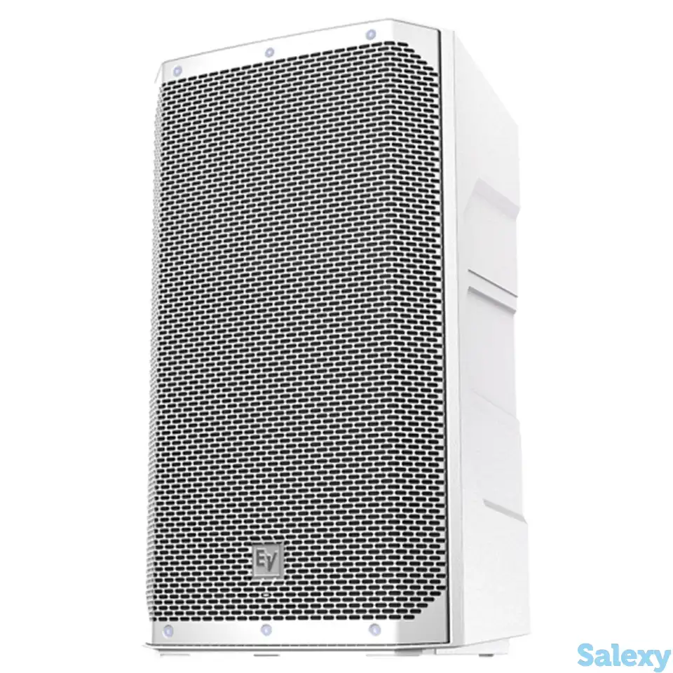 Активная акустическая система electro-voice elx200-12p white, фотография 2