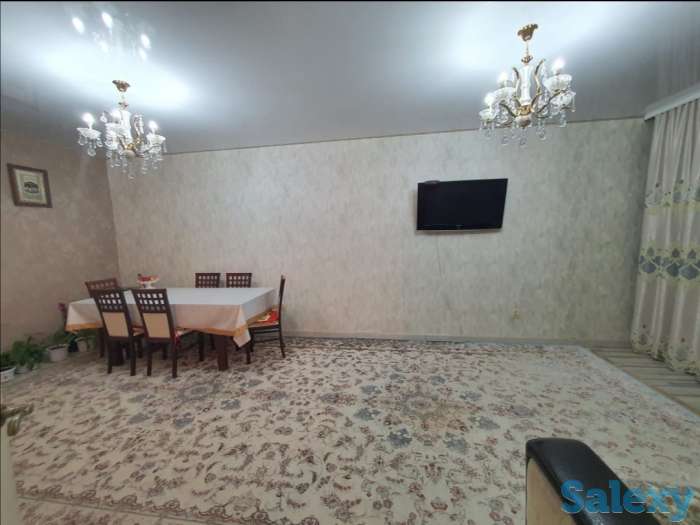 Продам 2 ком. квартиру в ЖК Актобе Ажары на 11 этаже, фотография 7