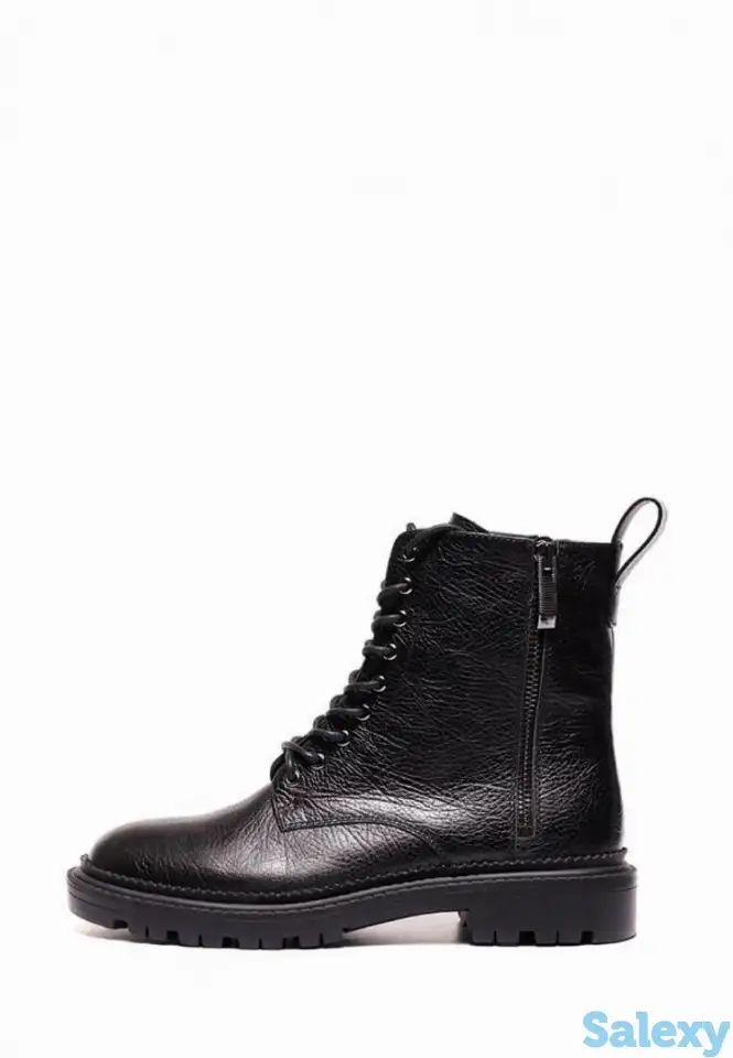 Ботинки basconi, фотография 1