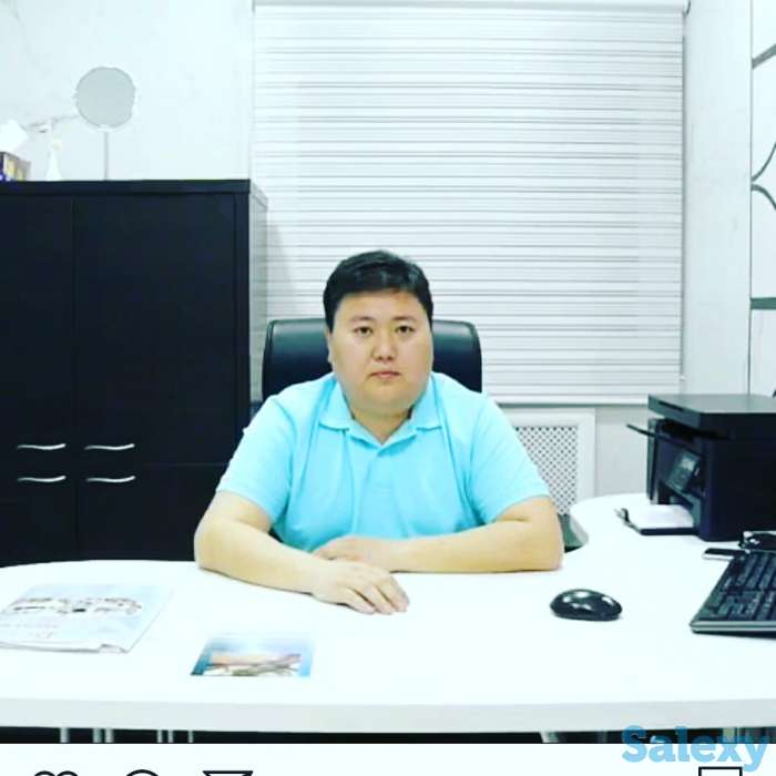 Мануальная терапия живота или висцеральная терапия в Алматы, фотография 2