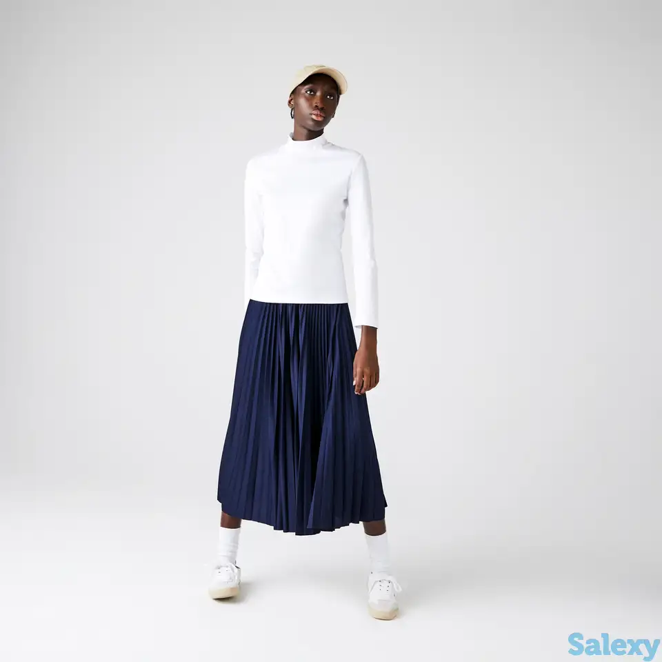 Футболка lacoste, фотография 1