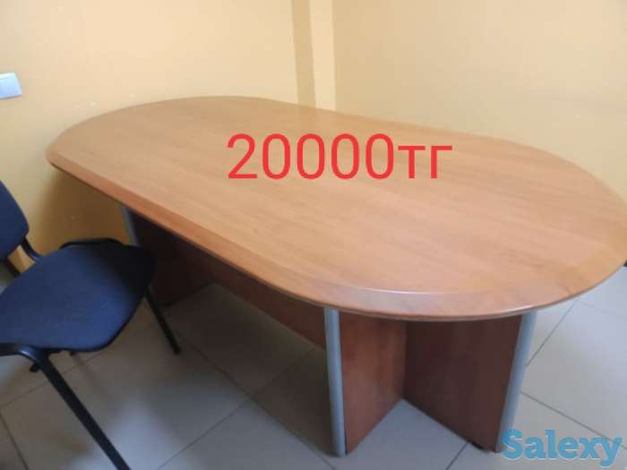 Офисная мебель, фотография 4