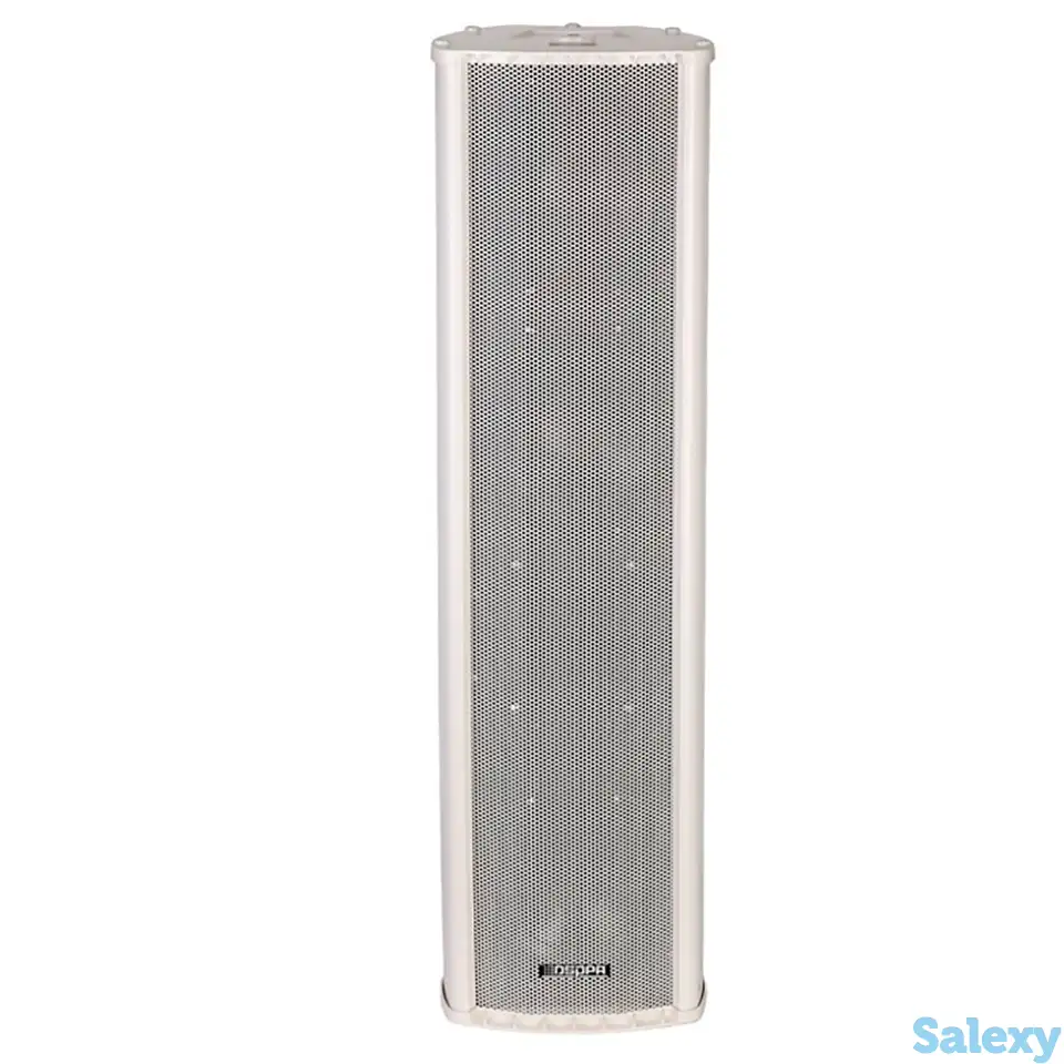 Всепогодная звуковая колонна dsppa dsp358, фотография 1