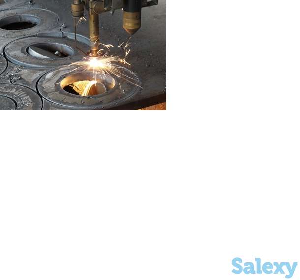 Токарь в Алматы, фотография 1