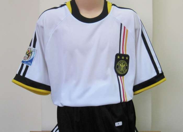 Alfursan-sportswear - спортивные костюмы и форма для юношей  , фотография 12