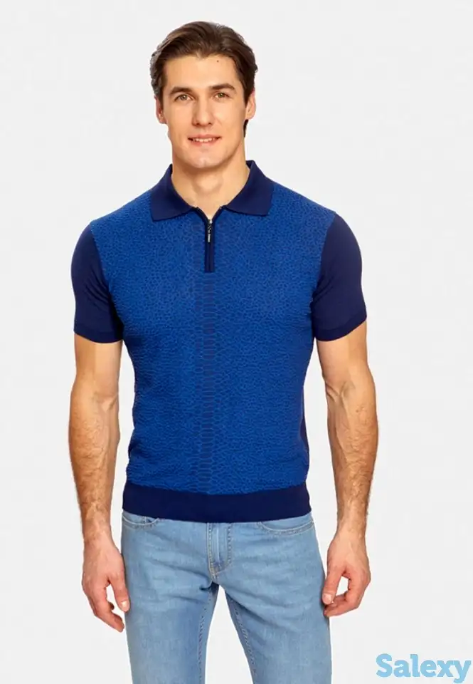 Поло kanzler, фотография 1