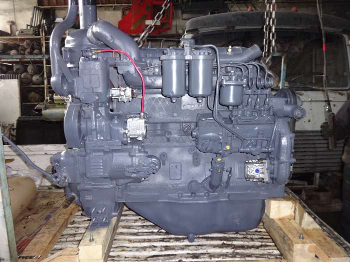 Продаю двигатели АМЗ, фотография 3
