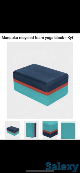 Йога коврики, фотография 4