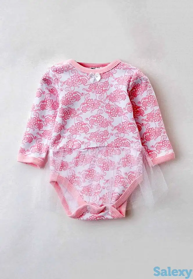 Боди котмаркот, фотография 1