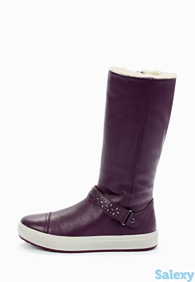 Сапоги ralf ringer, фотография 1