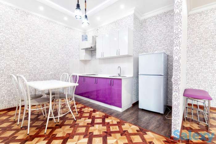 2- комнатная квартира ЖК 