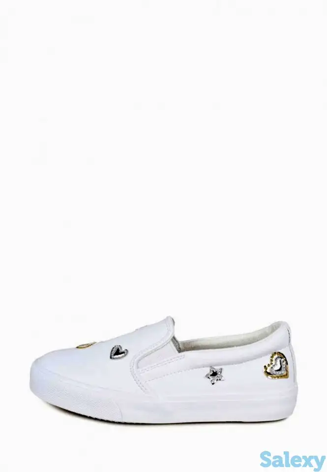 Слипоны honey girl, фотография 1