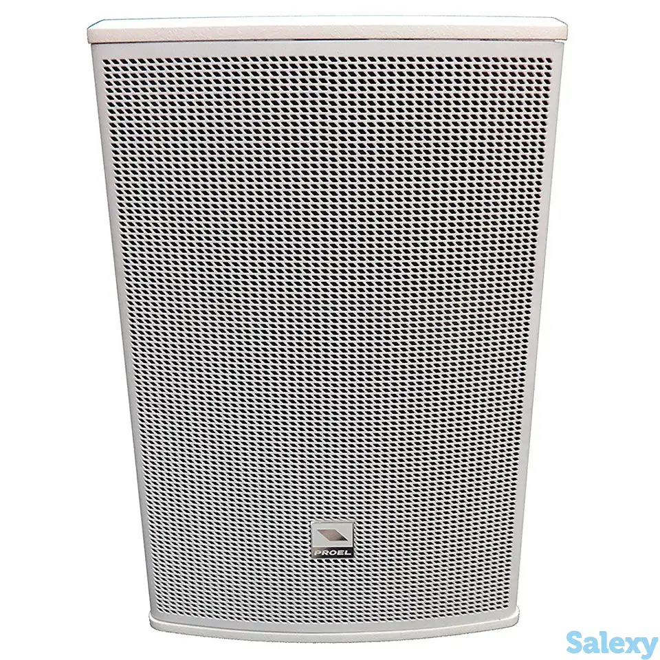Акустическая система proel lt10pw, фотография 1