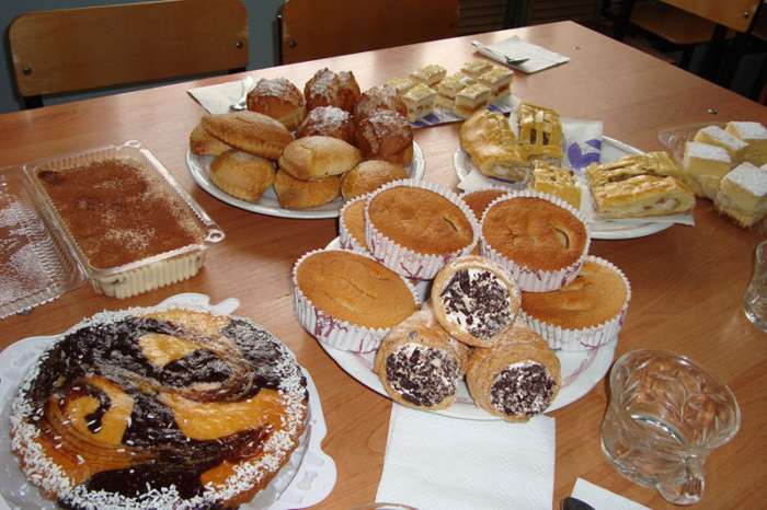 Кондитерские и Кулинарные Курсы в Алматы, фотография 1