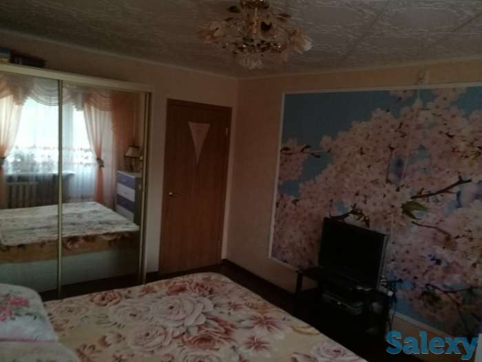 Продам 3-х ком квартиру на 4-ом районе, фотография 9