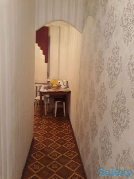 Продам 1 ком квартиру пр.Сатпаева 96, фотография 2