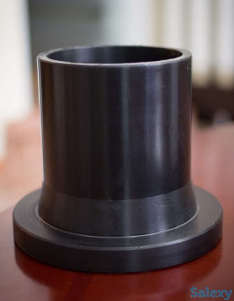 Трубы и фитинги, фотография 13