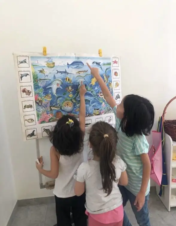 Репетитор по математике до 6 класса, фотография 5