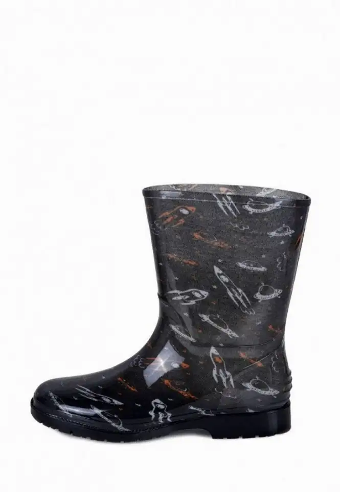 Резиновые сапоги t.taccardi, фотография 1
